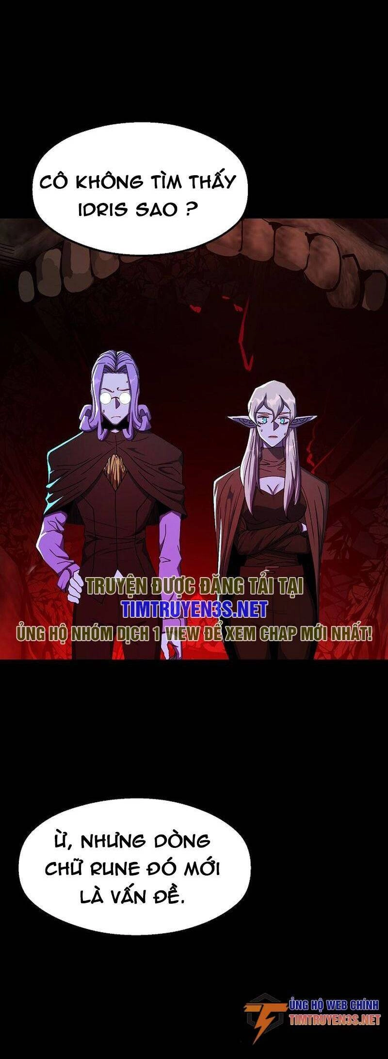 Kẻ Thất Nghiệp Bất Khả Chiến Bại Chapter 45 - 19