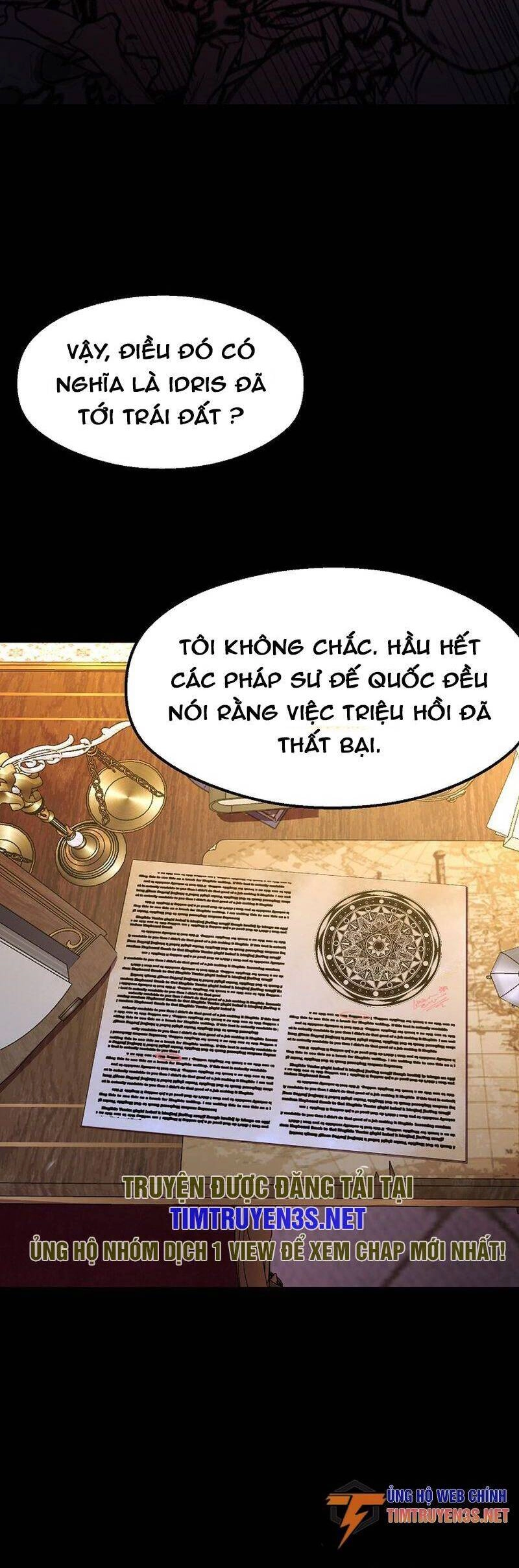 Kẻ Thất Nghiệp Bất Khả Chiến Bại Chapter 45 - 21