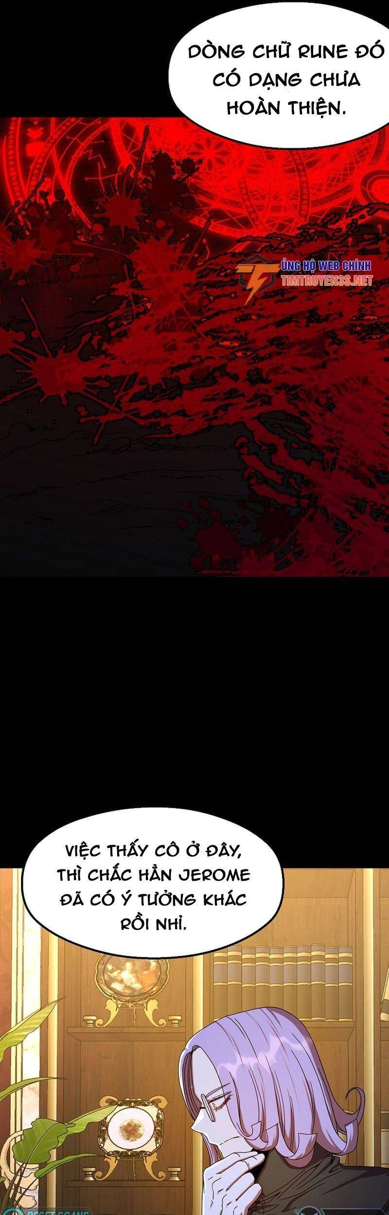 Kẻ Thất Nghiệp Bất Khả Chiến Bại Chapter 45 - 22