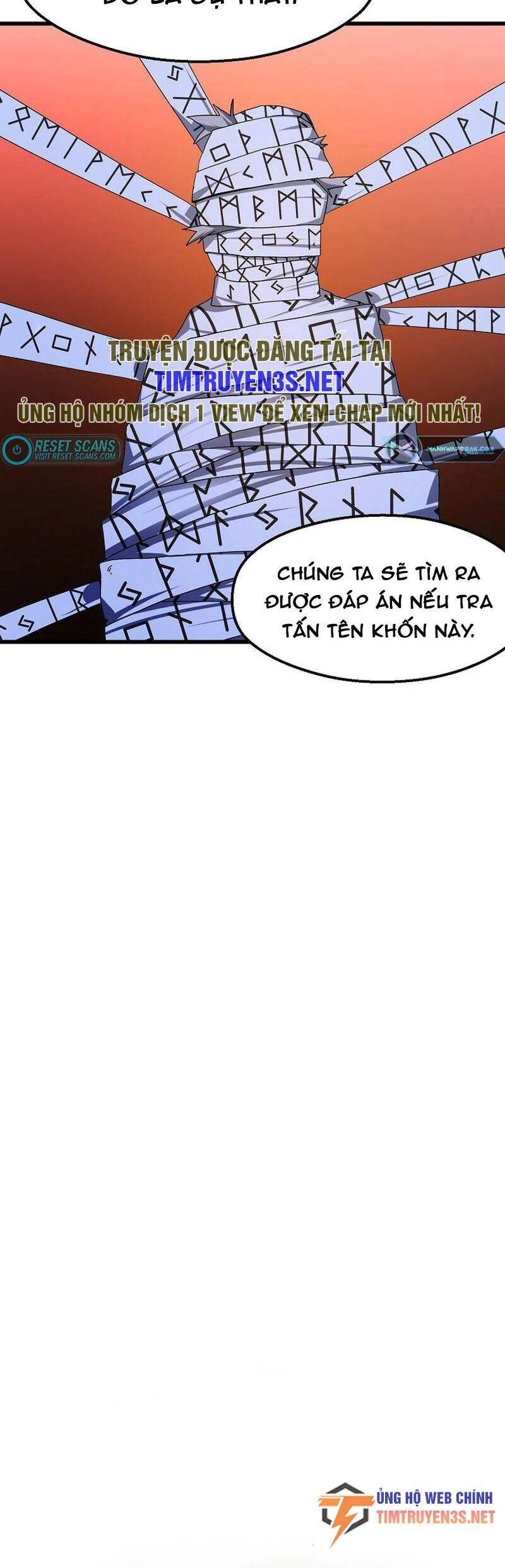 Kẻ Thất Nghiệp Bất Khả Chiến Bại Chapter 45 - 25