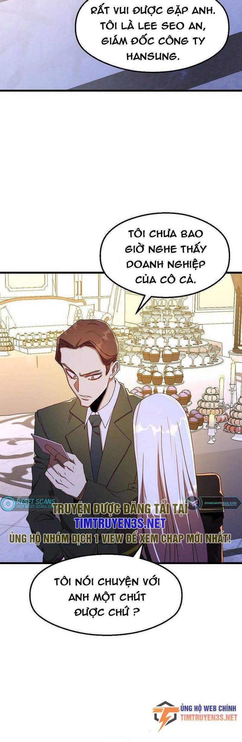 Kẻ Thất Nghiệp Bất Khả Chiến Bại Chapter 45 - 31