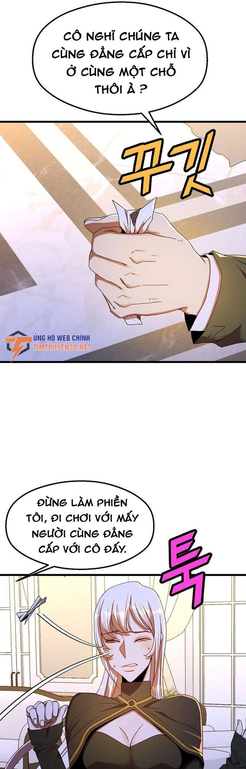 Kẻ Thất Nghiệp Bất Khả Chiến Bại Chapter 45 - 32