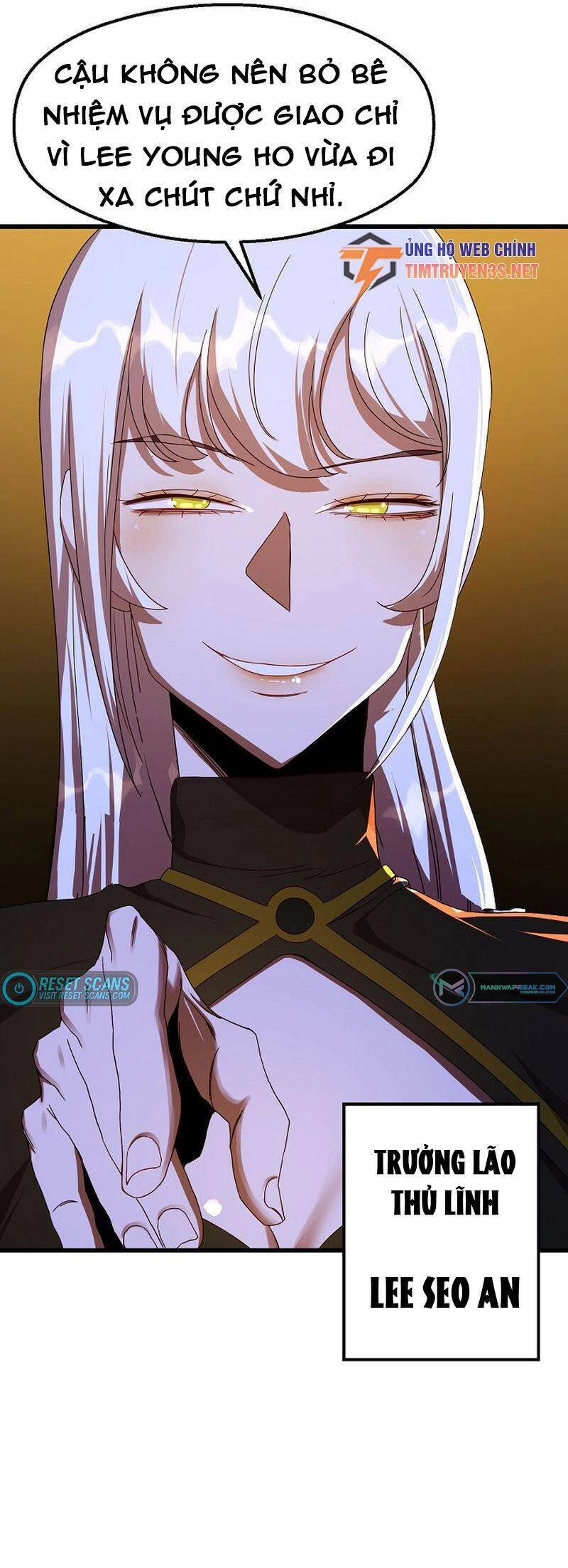 Kẻ Thất Nghiệp Bất Khả Chiến Bại Chapter 45 - 36