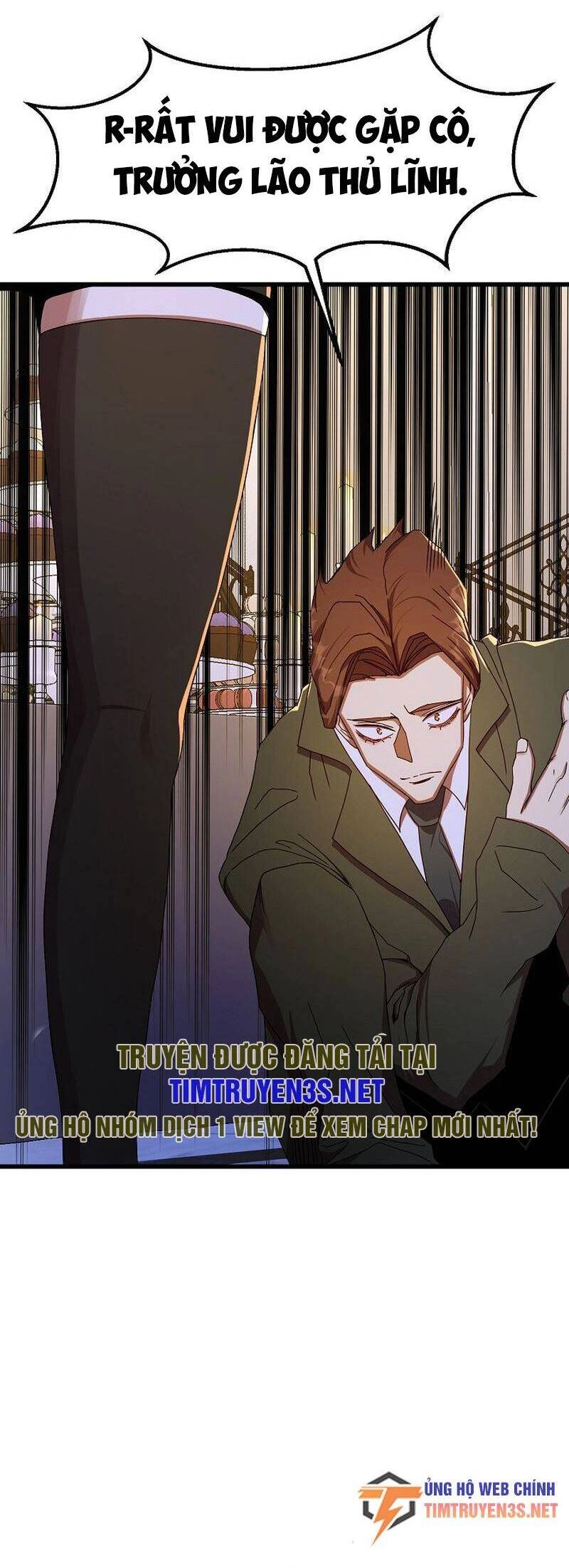 Kẻ Thất Nghiệp Bất Khả Chiến Bại Chapter 45 - 37