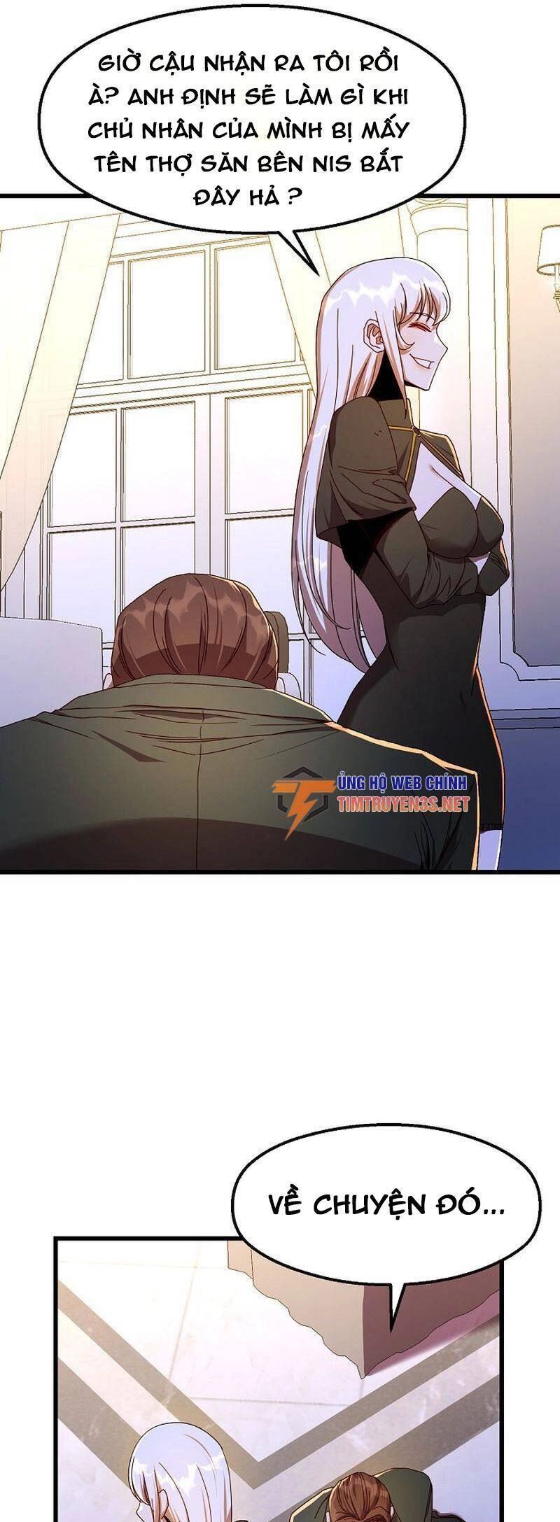 Kẻ Thất Nghiệp Bất Khả Chiến Bại Chapter 45 - 38