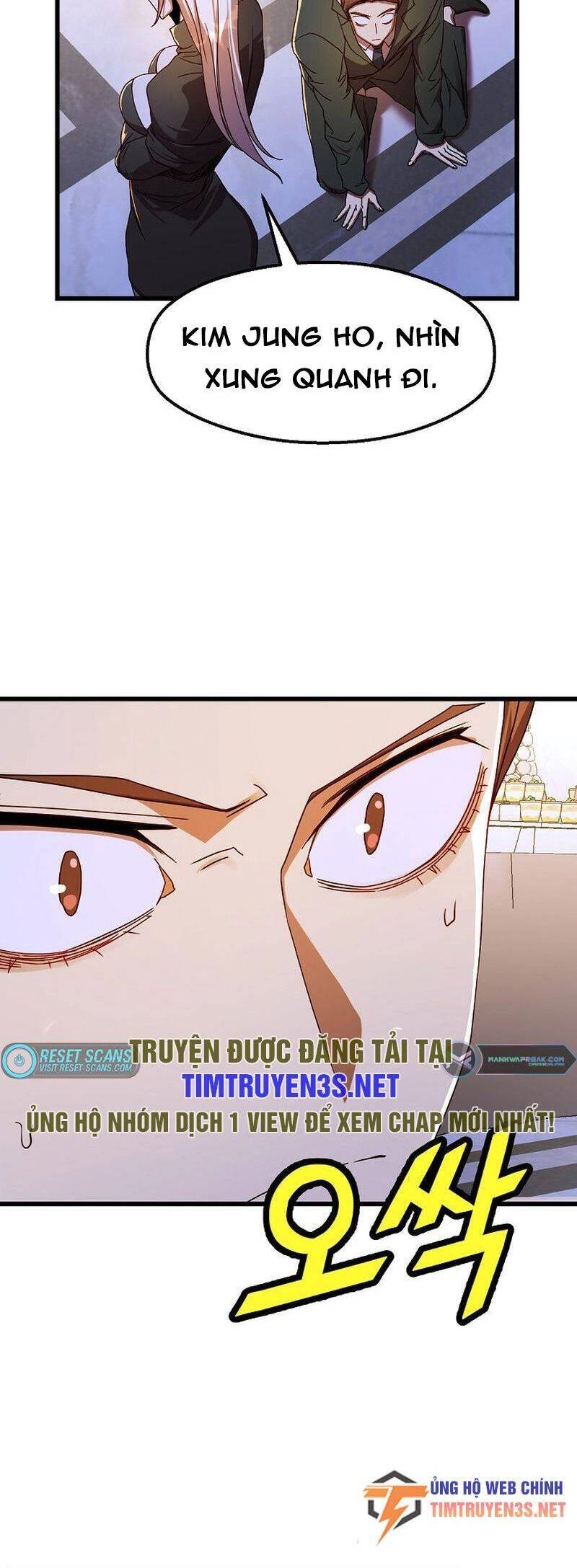 Kẻ Thất Nghiệp Bất Khả Chiến Bại Chapter 45 - 39