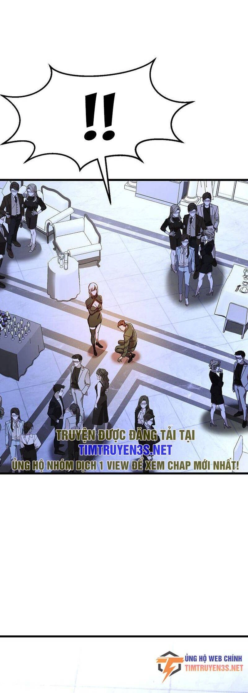 Kẻ Thất Nghiệp Bất Khả Chiến Bại Chapter 45 - 41