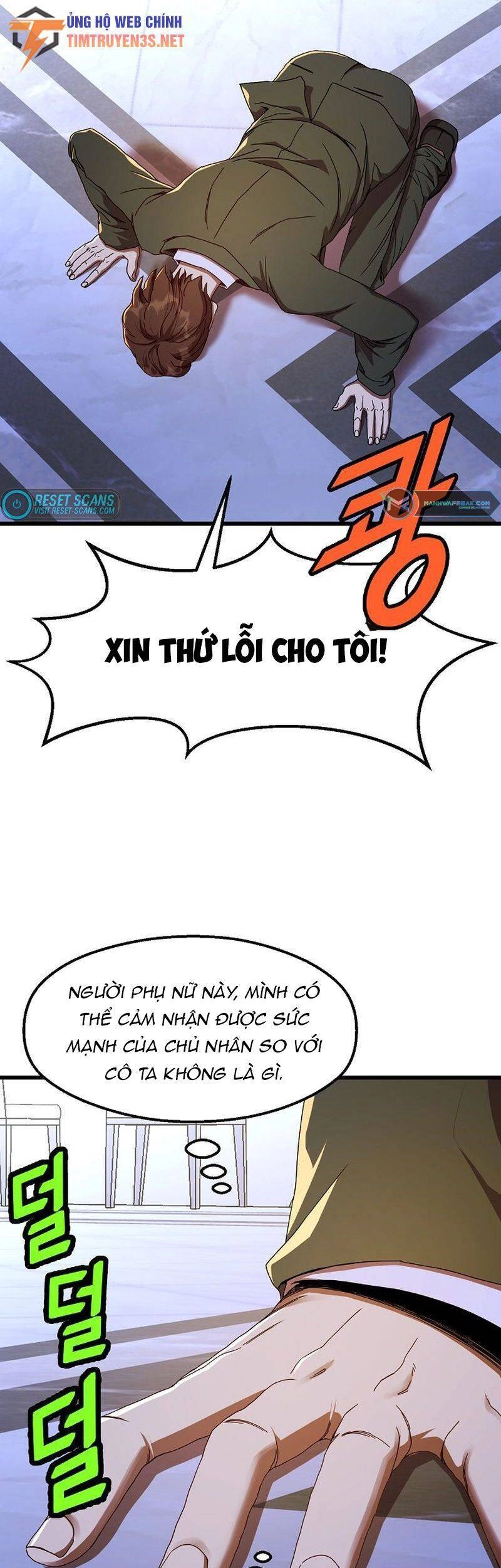 Kẻ Thất Nghiệp Bất Khả Chiến Bại Chapter 45 - 42