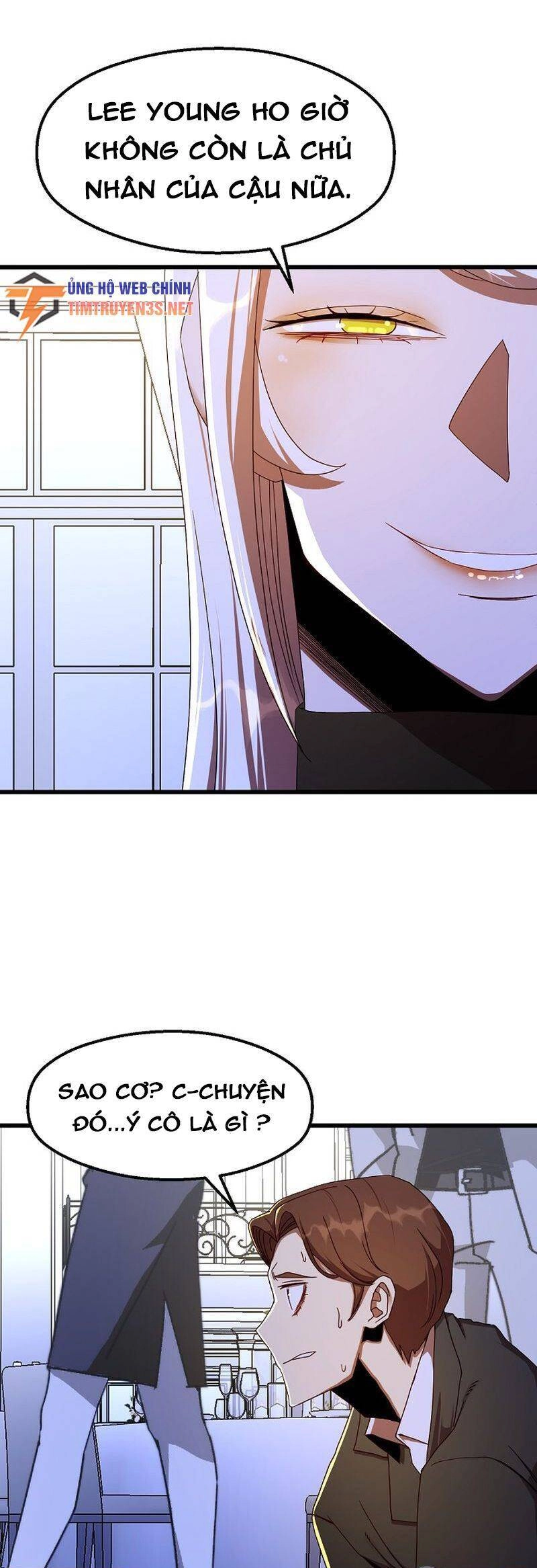 Kẻ Thất Nghiệp Bất Khả Chiến Bại Chapter 45 - 44