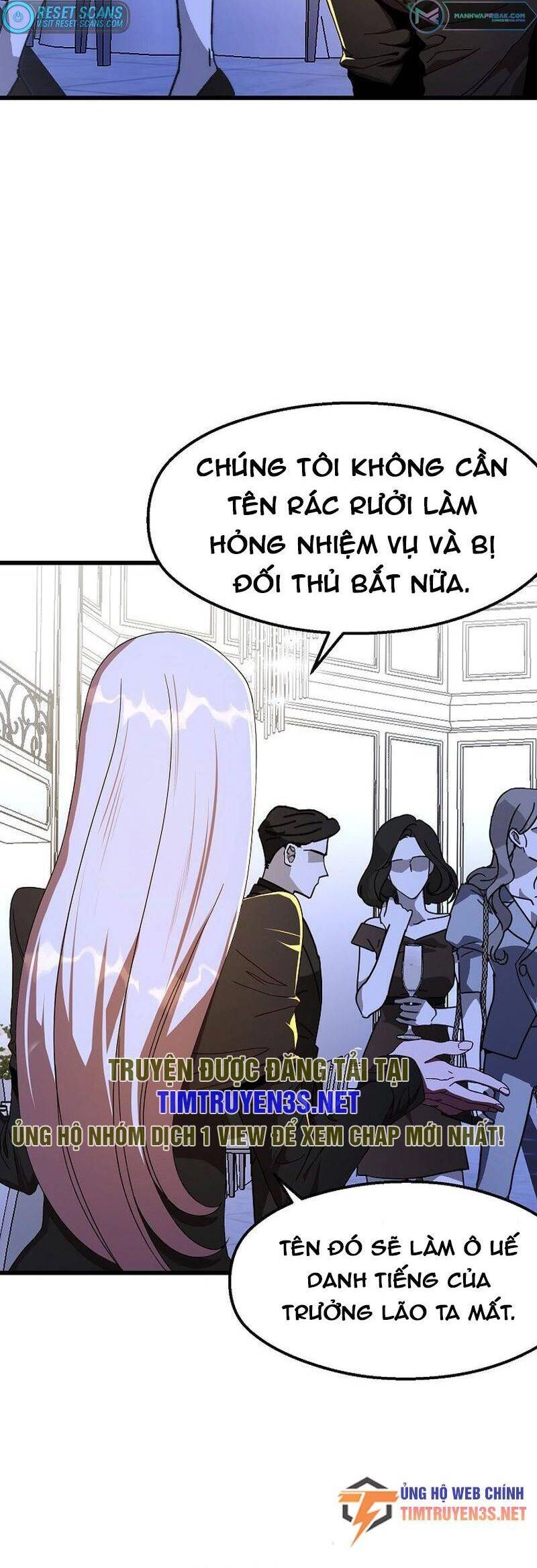 Kẻ Thất Nghiệp Bất Khả Chiến Bại Chapter 45 - 45