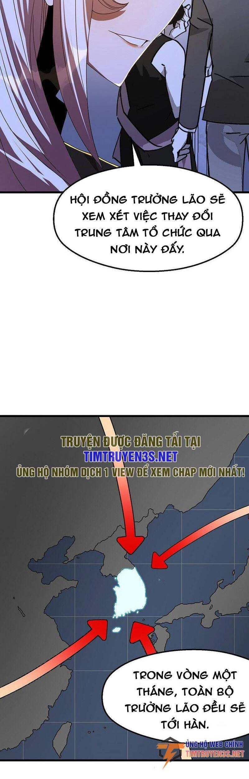 Kẻ Thất Nghiệp Bất Khả Chiến Bại Chapter 45 - 47