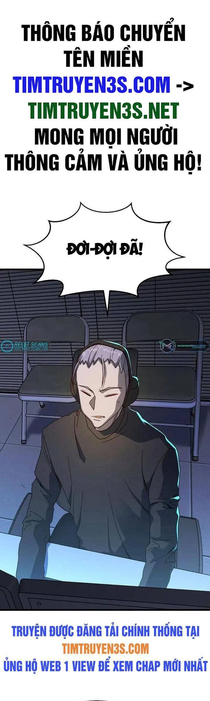 Kẻ Thất Nghiệp Bất Khả Chiến Bại Chapter 48 - 2