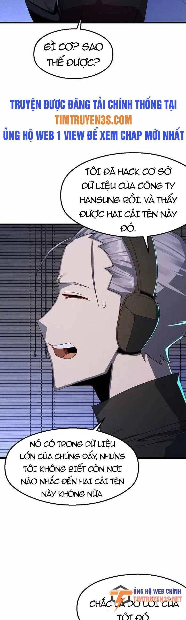 Kẻ Thất Nghiệp Bất Khả Chiến Bại Chapter 48 - 4