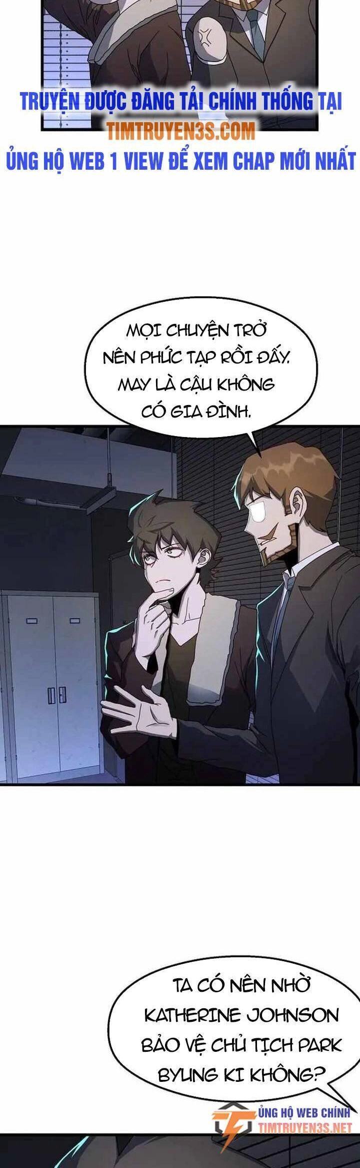 Kẻ Thất Nghiệp Bất Khả Chiến Bại Chapter 48 - 7