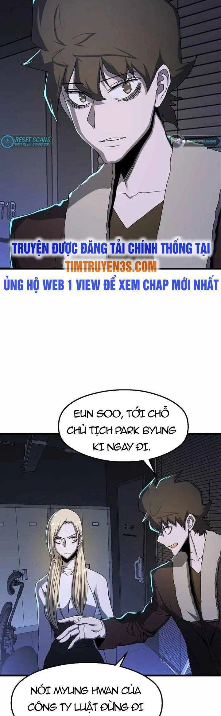 Kẻ Thất Nghiệp Bất Khả Chiến Bại Chapter 48 - 8