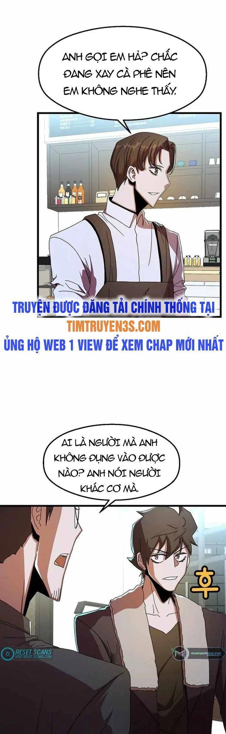 Kẻ Thất Nghiệp Bất Khả Chiến Bại Chapter 48 - 11