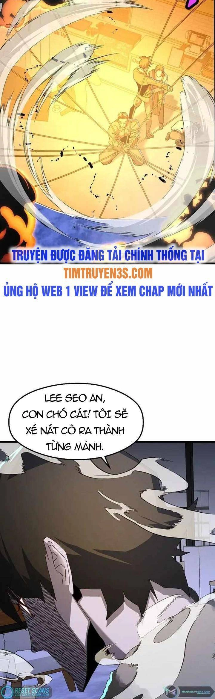 Kẻ Thất Nghiệp Bất Khả Chiến Bại Chapter 48 - 17