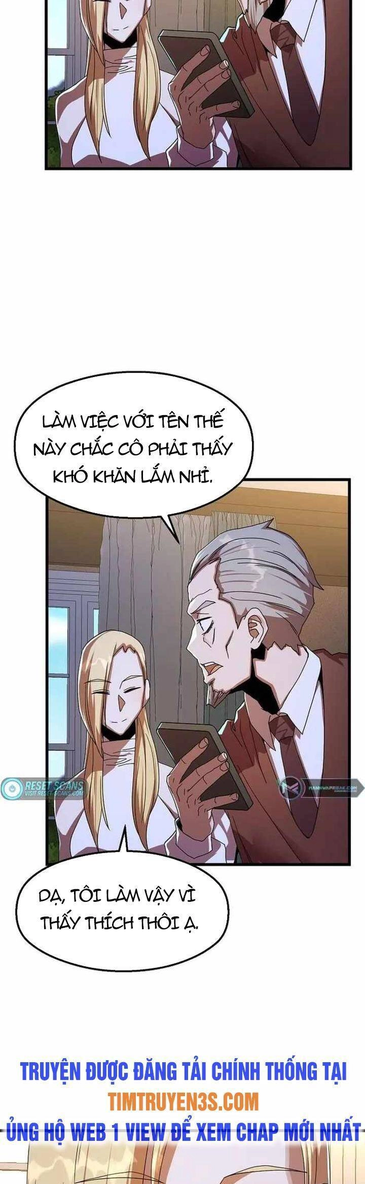 Kẻ Thất Nghiệp Bất Khả Chiến Bại Chapter 48 - 23