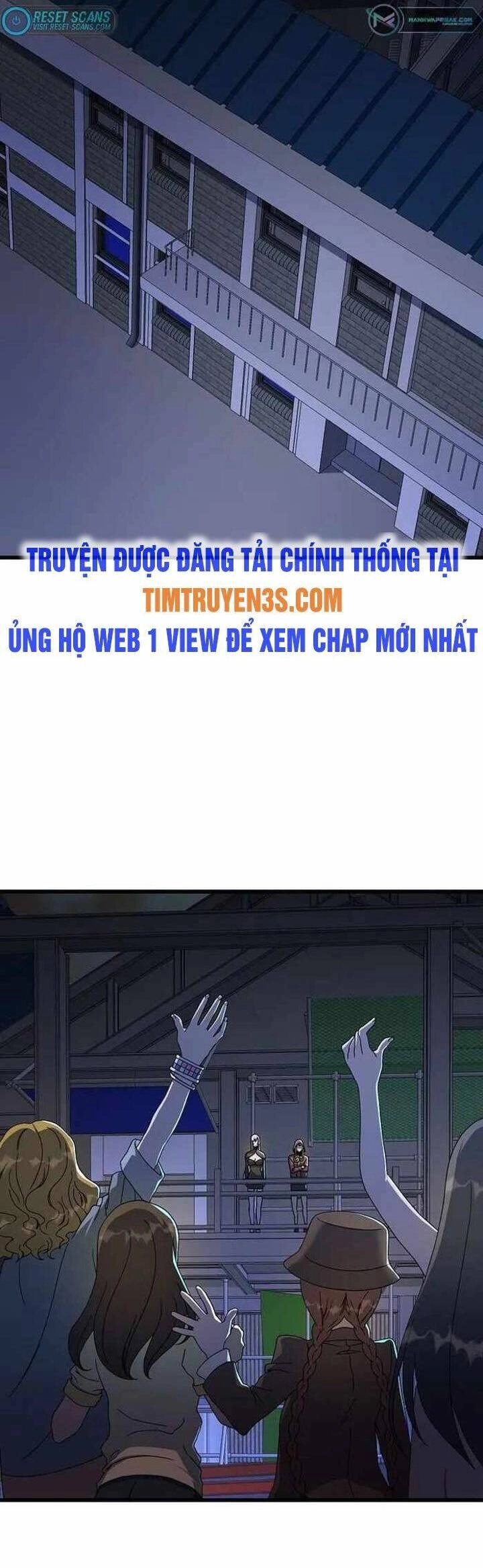 Kẻ Thất Nghiệp Bất Khả Chiến Bại Chapter 48 - 30