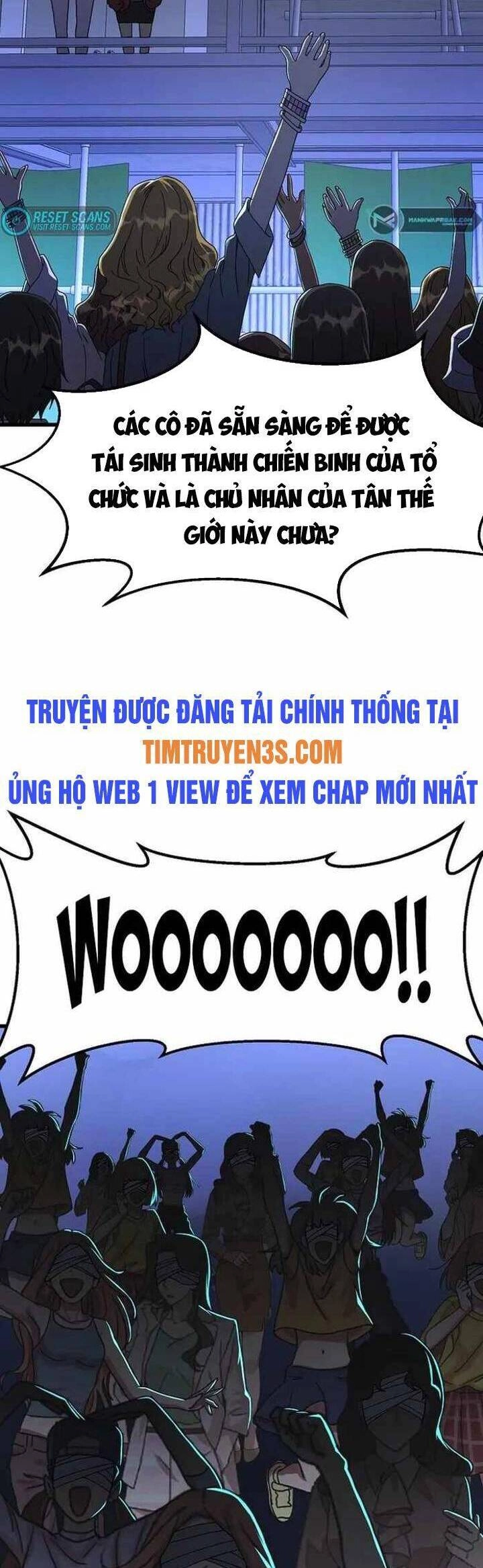 Kẻ Thất Nghiệp Bất Khả Chiến Bại Chapter 48 - 36