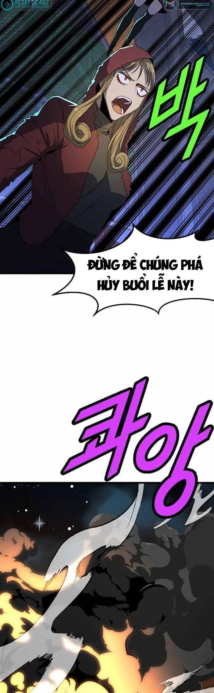 Kẻ Thất Nghiệp Bất Khả Chiến Bại Chapter 48 - 41