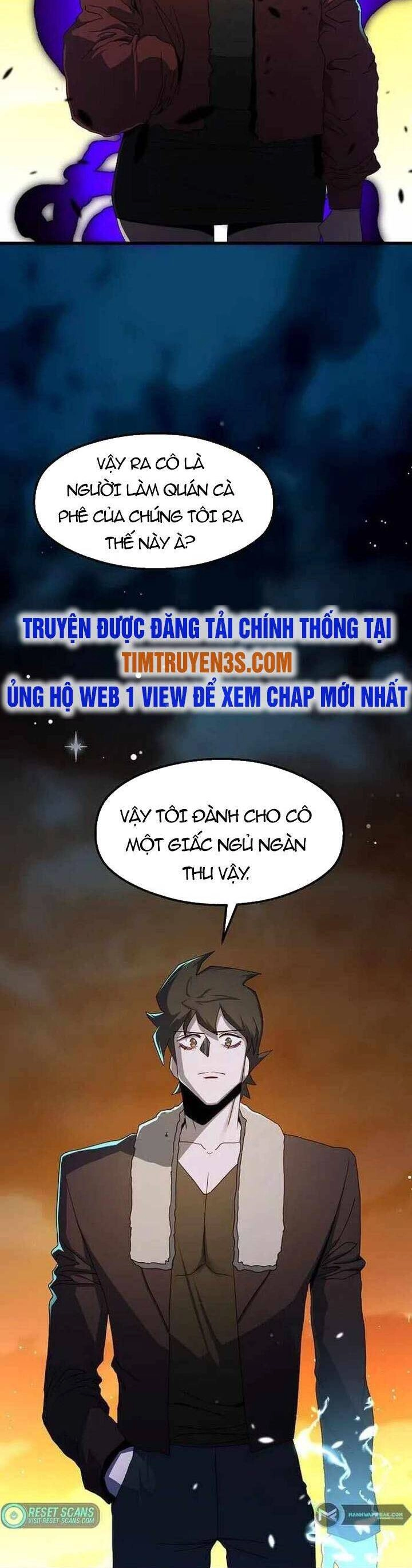 Kẻ Thất Nghiệp Bất Khả Chiến Bại Chapter 48 - 45
