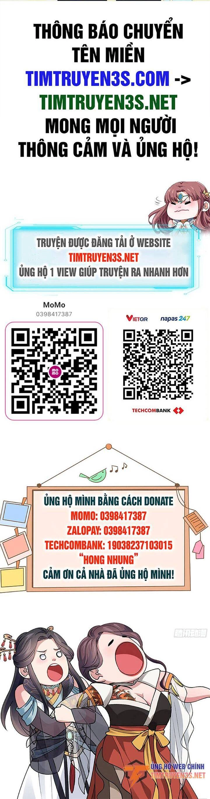 Kẻ Thất Nghiệp Bất Khả Chiến Bại Chapter 48 - 46