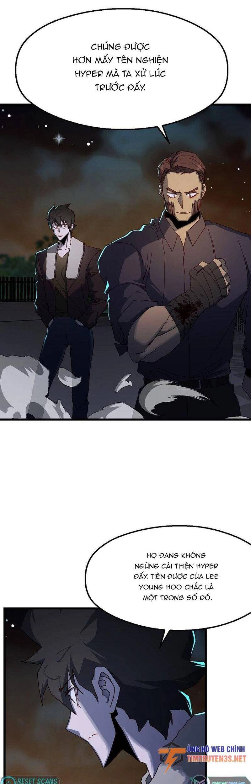 Kẻ Thất Nghiệp Bất Khả Chiến Bại Chapter 49 - 13