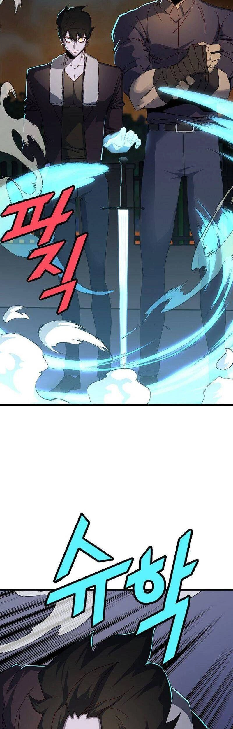 Kẻ Thất Nghiệp Bất Khả Chiến Bại Chapter 49 - 19