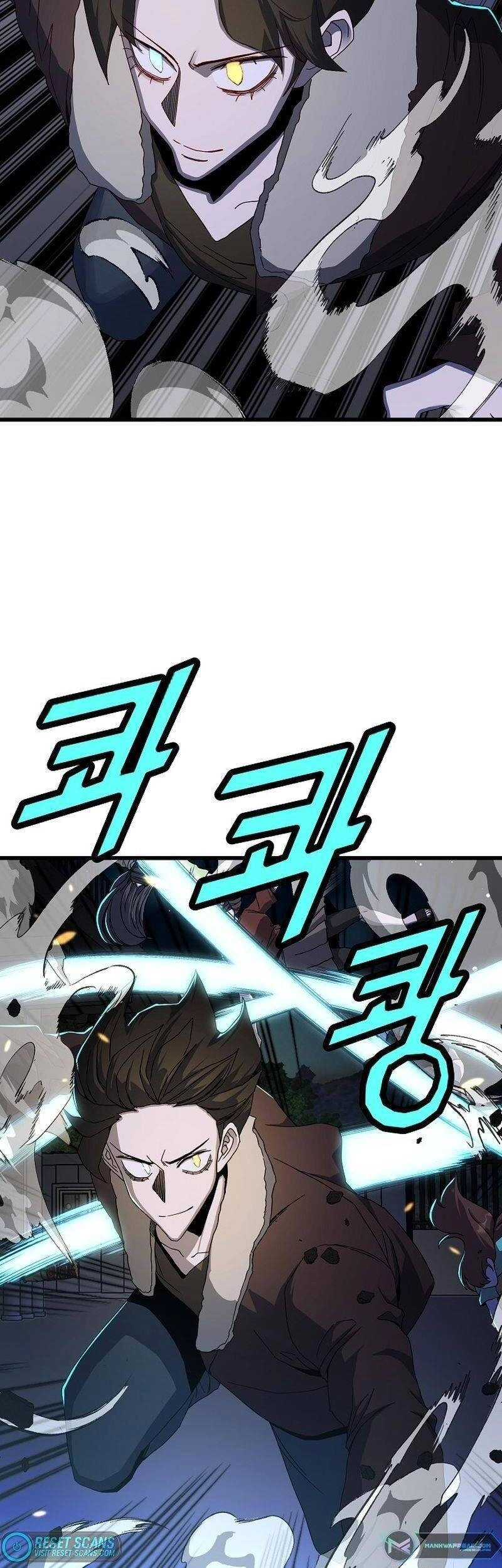 Kẻ Thất Nghiệp Bất Khả Chiến Bại Chapter 49 - 20