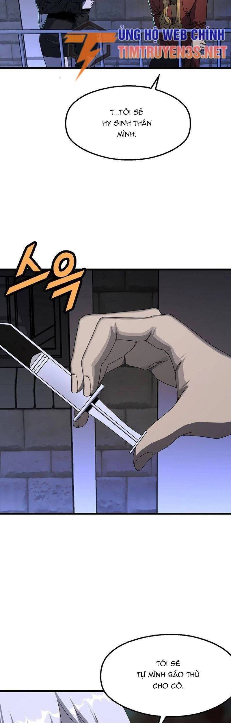 Kẻ Thất Nghiệp Bất Khả Chiến Bại Chapter 49 - 24