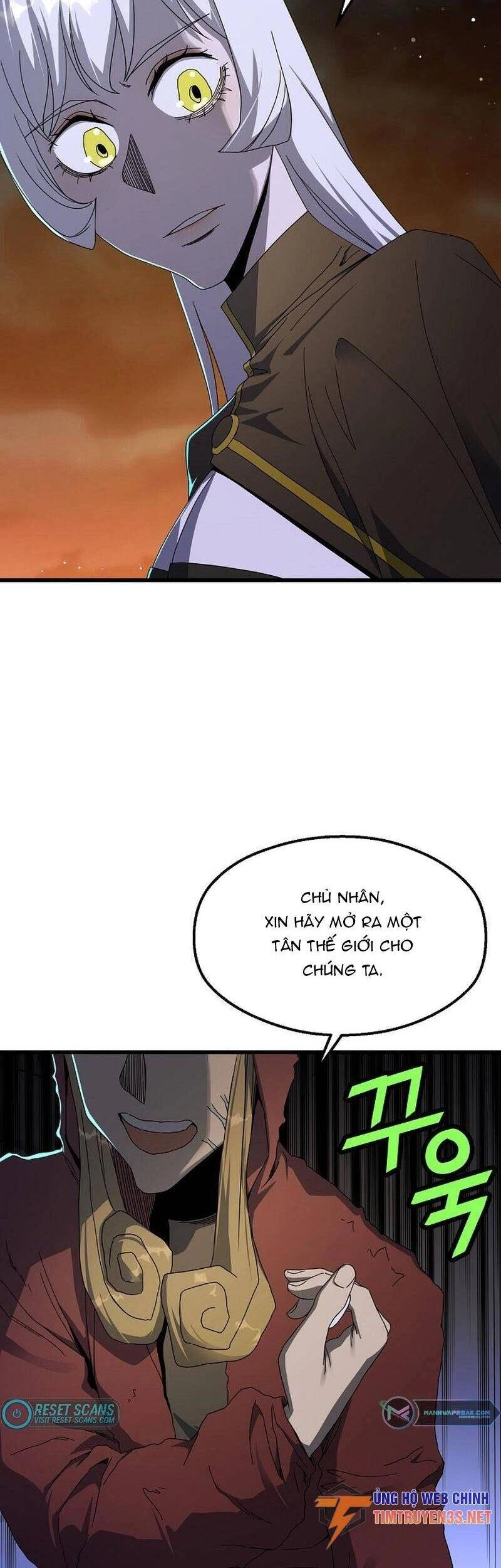 Kẻ Thất Nghiệp Bất Khả Chiến Bại Chapter 49 - 25