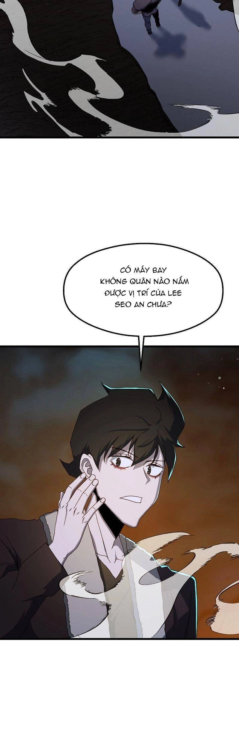 Kẻ Thất Nghiệp Bất Khả Chiến Bại Chapter 49 - 30