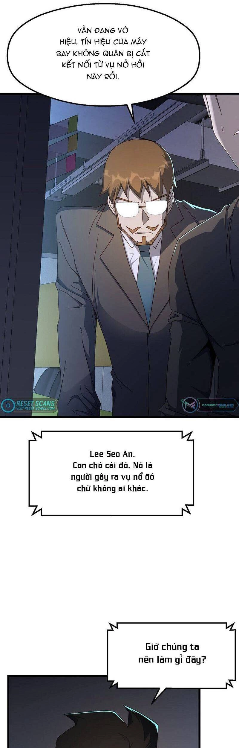 Kẻ Thất Nghiệp Bất Khả Chiến Bại Chapter 49 - 31