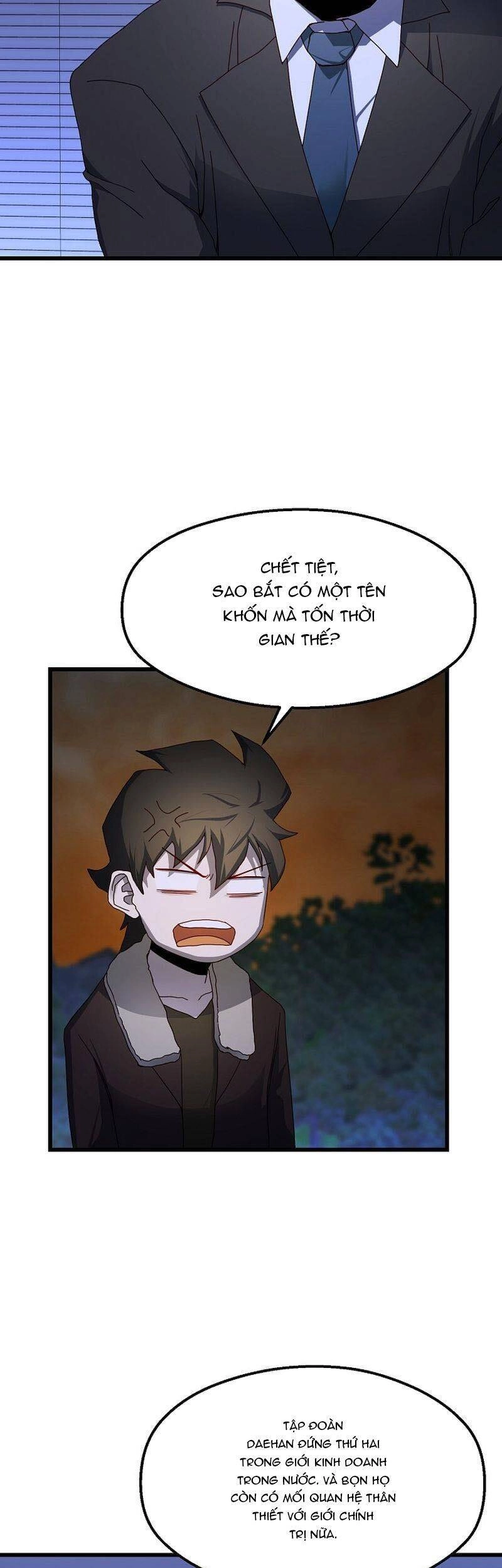 Kẻ Thất Nghiệp Bất Khả Chiến Bại Chapter 49 - 34