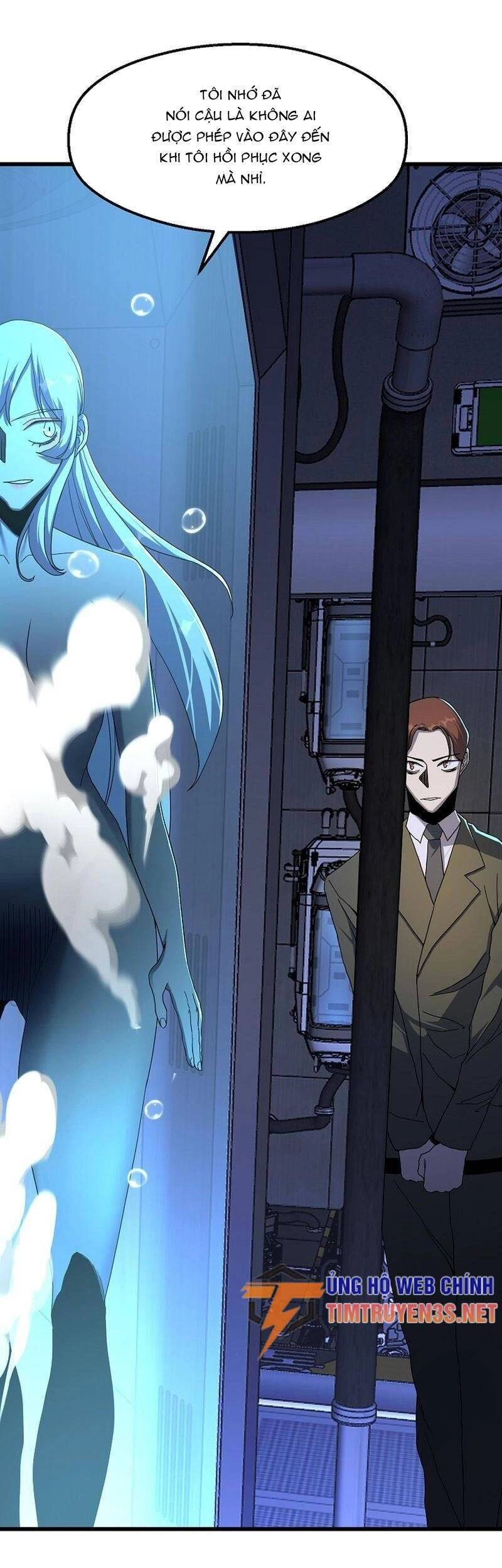 Kẻ Thất Nghiệp Bất Khả Chiến Bại Chapter 49 - 40