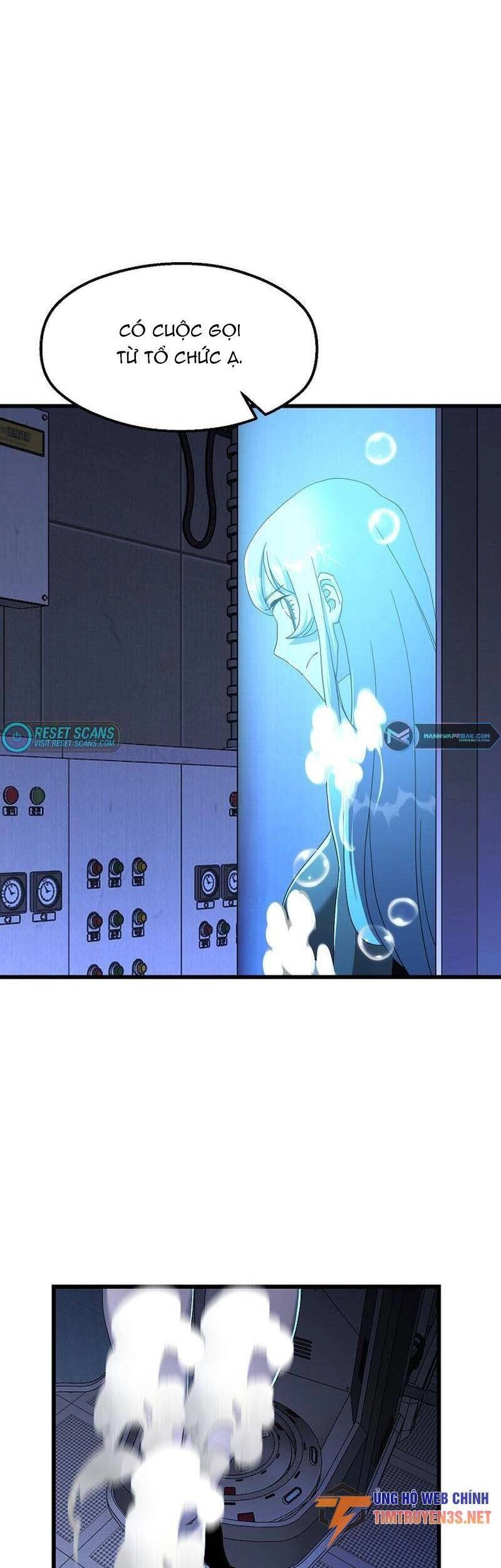 Kẻ Thất Nghiệp Bất Khả Chiến Bại Chapter 49 - 41