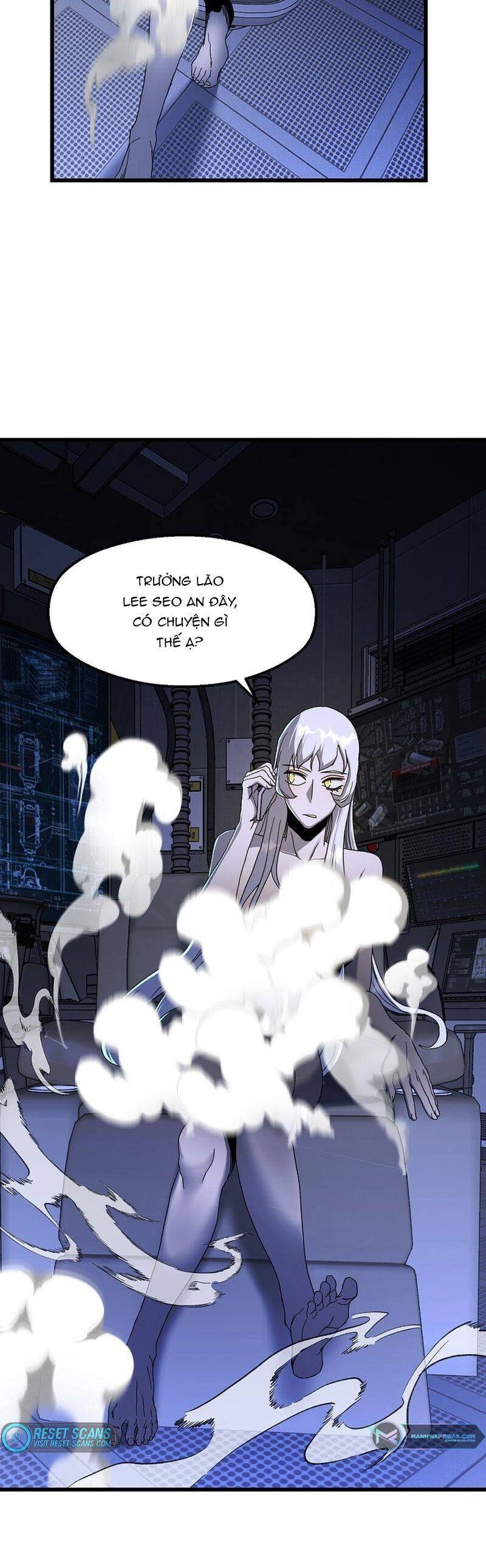 Kẻ Thất Nghiệp Bất Khả Chiến Bại Chapter 49 - 42