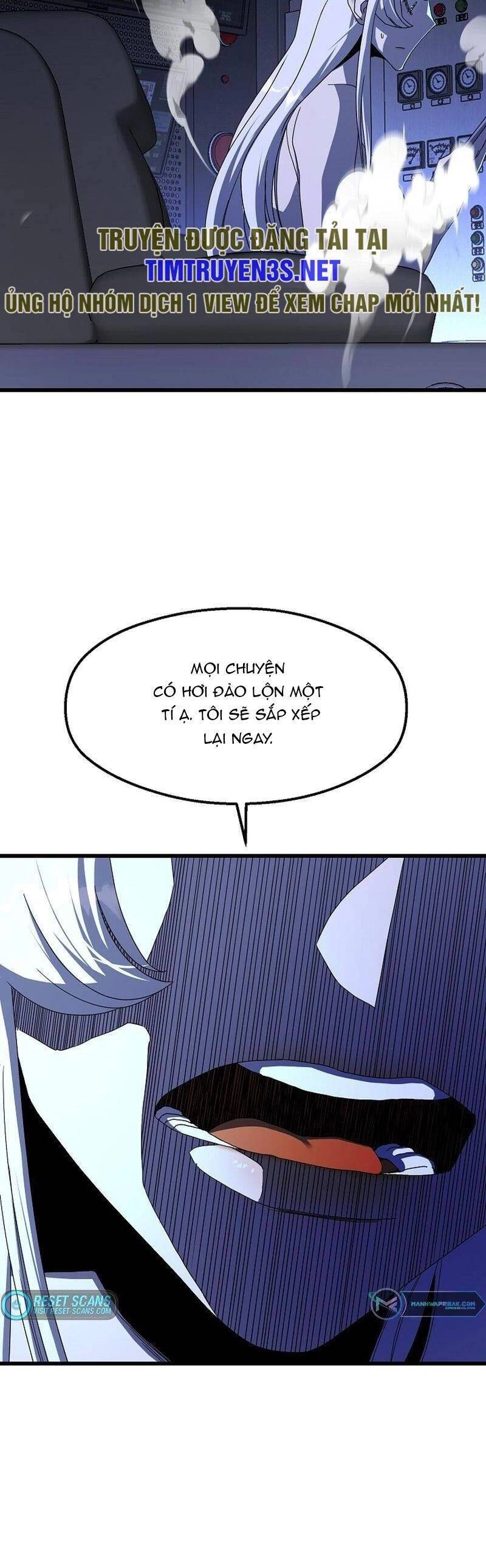 Kẻ Thất Nghiệp Bất Khả Chiến Bại Chapter 49 - 44