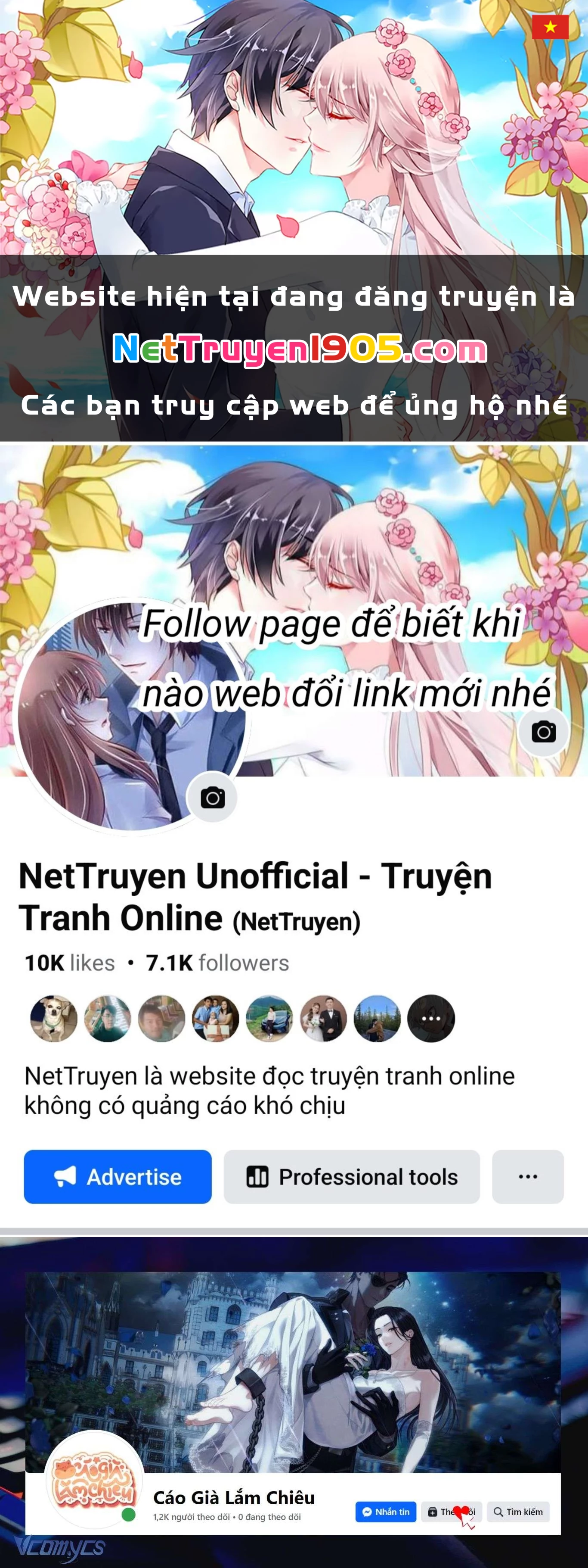 Thánh Nữ Giả Mạo Trong Game Harem Ngược Chapter 16 - 1