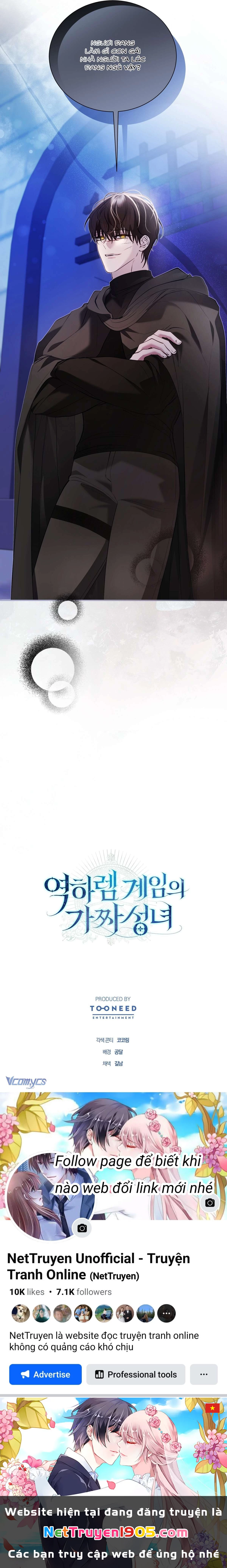 Thánh Nữ Giả Mạo Trong Game Harem Ngược Chapter 24 - 11