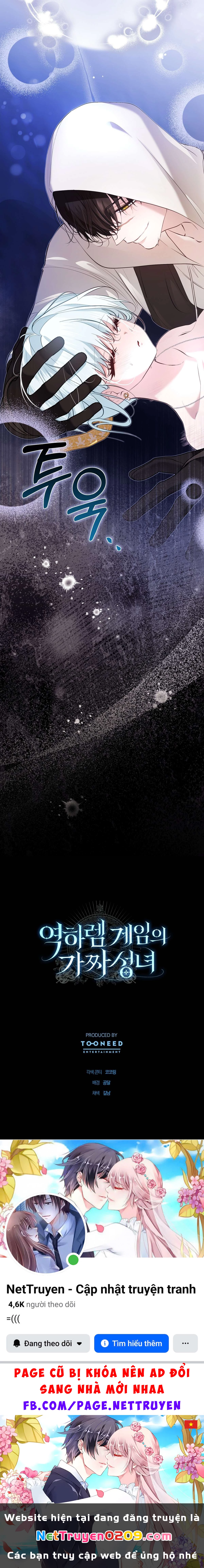 Thánh Nữ Giả Mạo Trong Game Harem Ngược Chapter 27 - 9