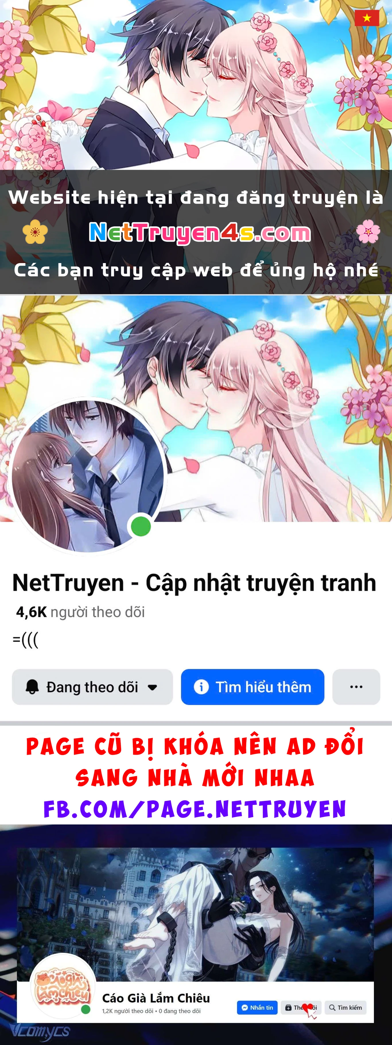 Thánh Nữ Giả Mạo Trong Game Harem Ngược Chapter  38 - 1