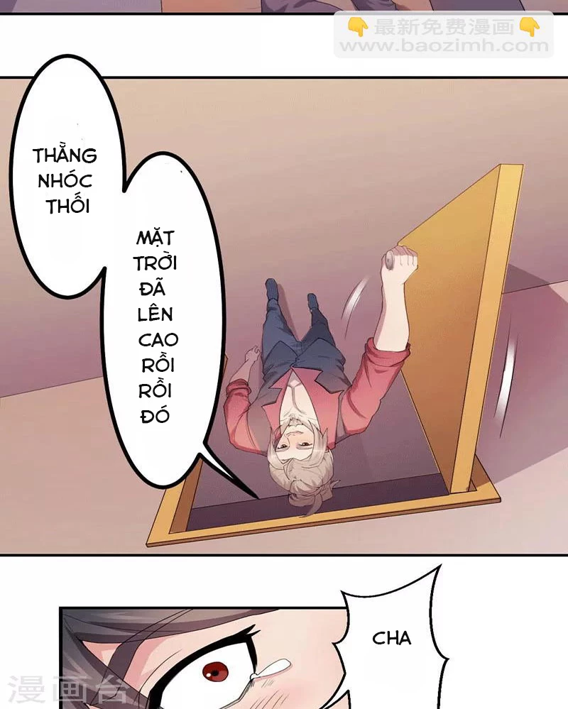 Con rể của các vị thần Chapter 1 - 9