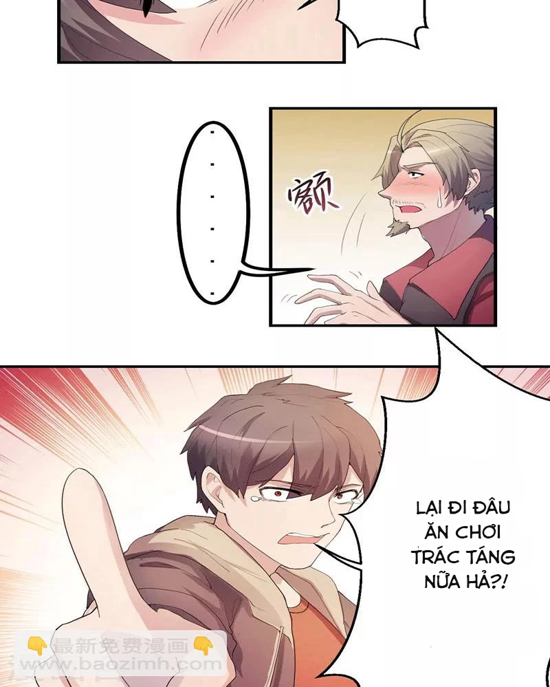 Con rể của các vị thần Chapter 1 - 10