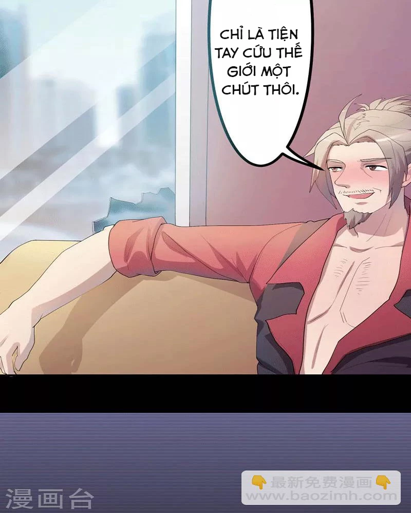 Con rể của các vị thần Chapter 1 - 14