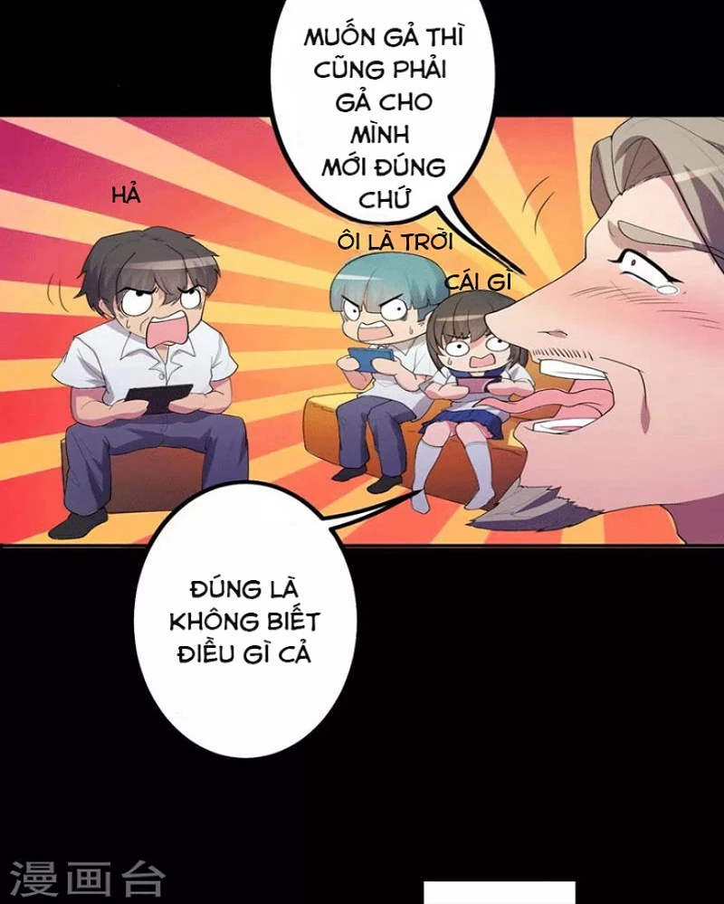 Con rể của các vị thần Chapter 1 - 19