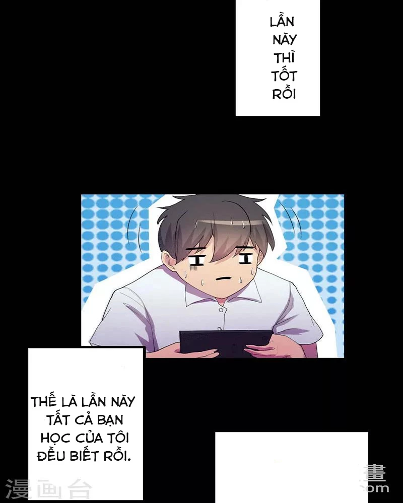 Con rể của các vị thần Chapter 1 - 20