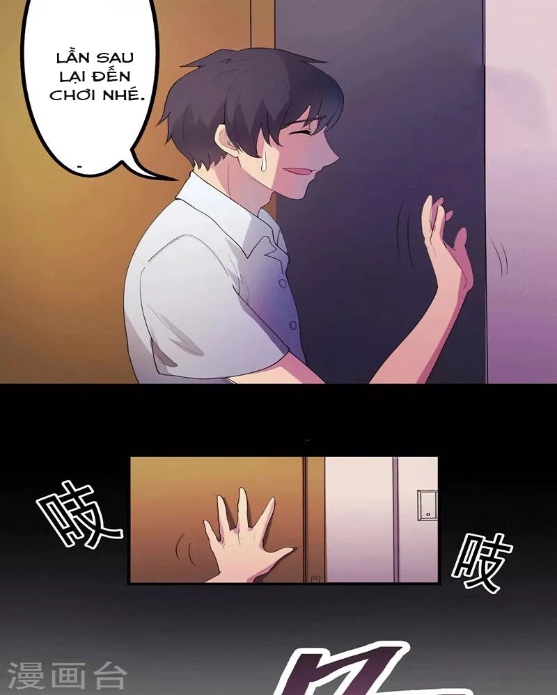 Con rể của các vị thần Chapter 1 - 23