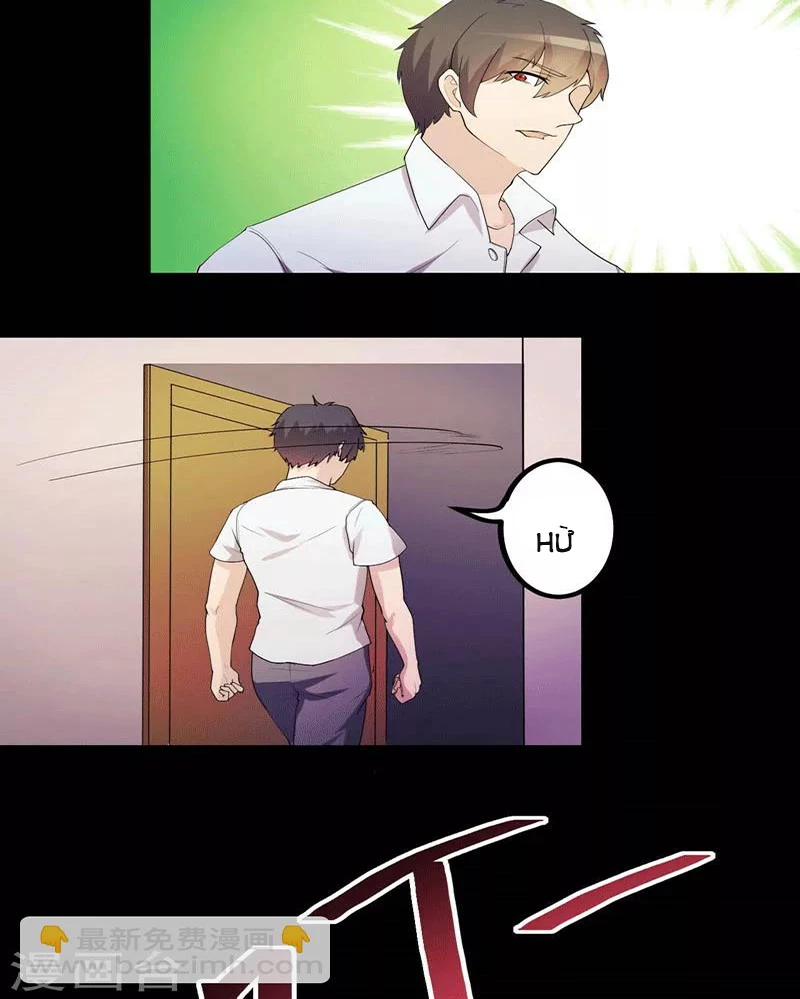 Con rể của các vị thần Chapter 1 - 29